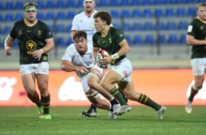 Junior Springboks