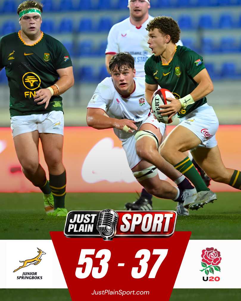 Junior Springboks