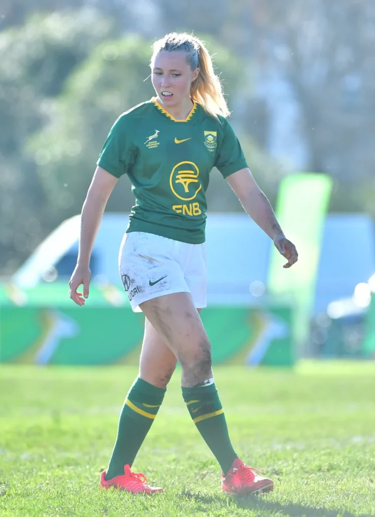 Keira Snyman