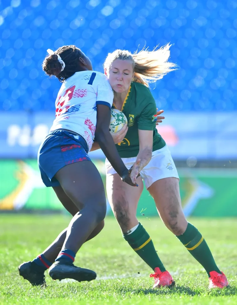 Keira Snyman