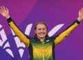 Lara van Niekerk