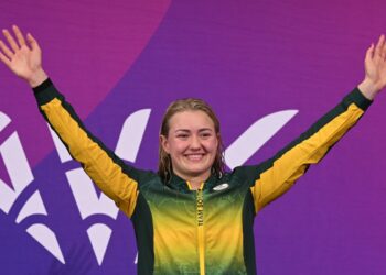 Lara van Niekerk