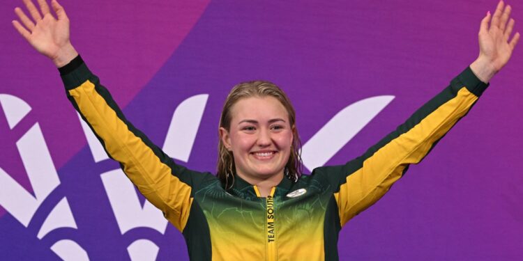 Lara van Niekerk
