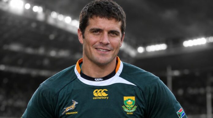 Morné Steyn