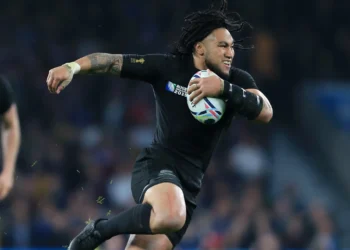 Ma'a Nonu