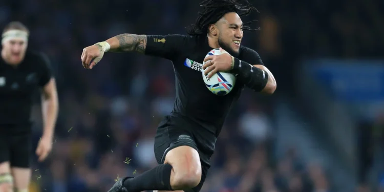 Ma'a Nonu
