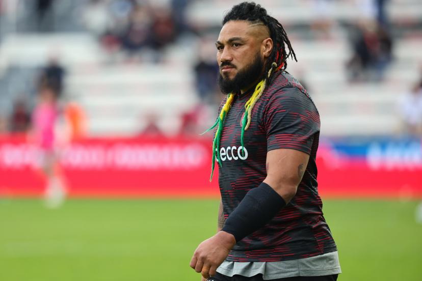 Ma'a Nonu