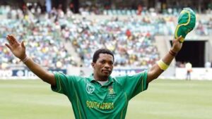 Makhaya Ntini