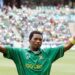 Makhaya Ntini