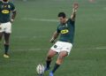 Morné Steyn