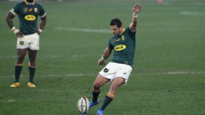 Morné Steyn