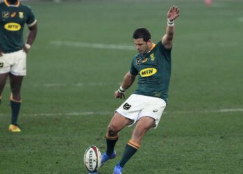 Morné Steyn
