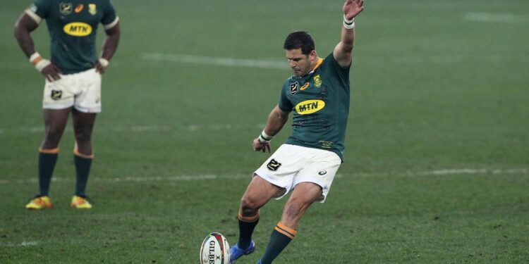 Morné Steyn