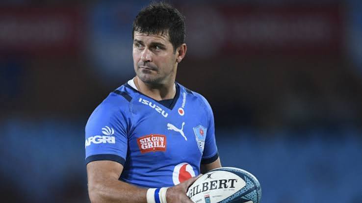 Morné Steyn