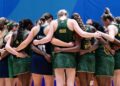 Netball Proteas