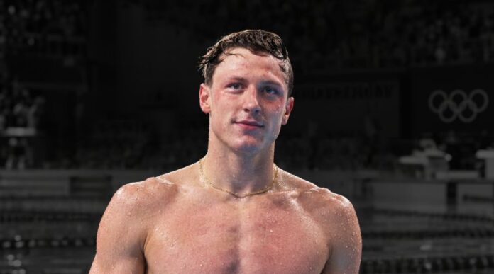 Pieter Coetzé Glasgow 2026