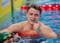 Pieter Coetzé Glasgow 2026