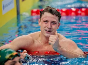 Pieter Coetzé Glasgow 2026