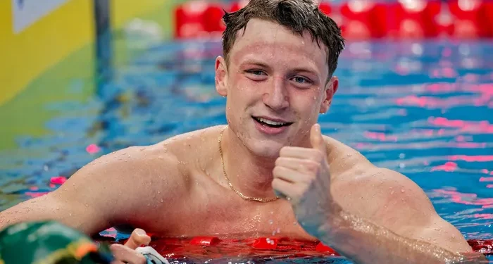 Pieter Coetzé Glasgow 2026