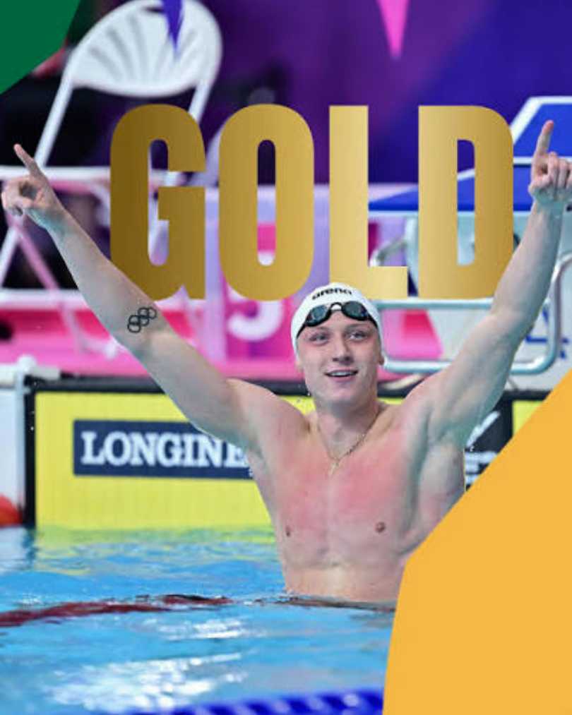 Pieter Coetzé Glasgow 2026
