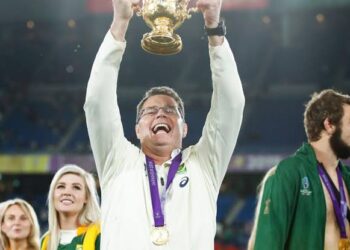 Rassie Erasmus