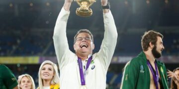 Rassie Erasmus