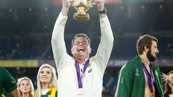 Rassie Erasmus