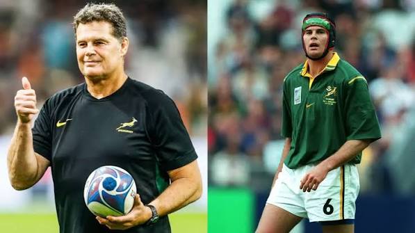 Rassie Erasmus