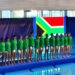 SA U18 Water Polo