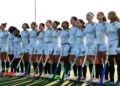 SA Women's Hockey