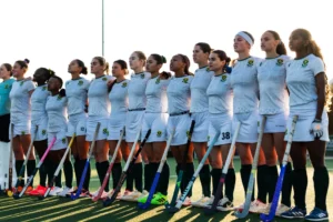 SA Women's Hockey