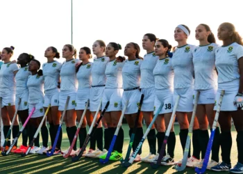SA Women's Hockey