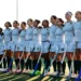 SA Women's Hockey