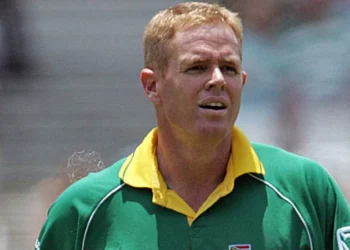 Shaun Pollock