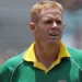 Shaun Pollock