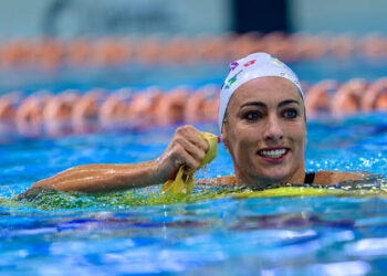 Tatjana Smith