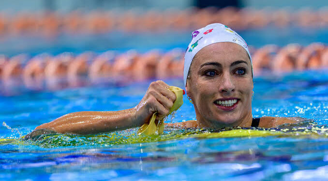 Tatjana Smith
