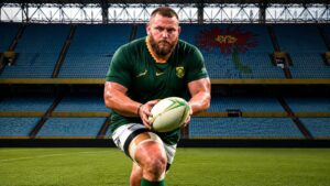 Wilco Louw