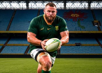 Wilco Louw