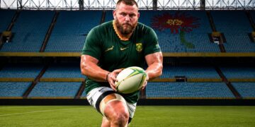 Wilco Louw