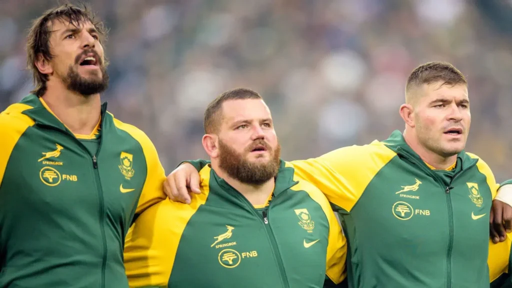 Wilco Louw
