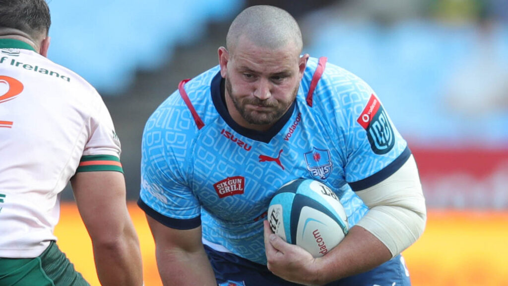 Wilco Louw