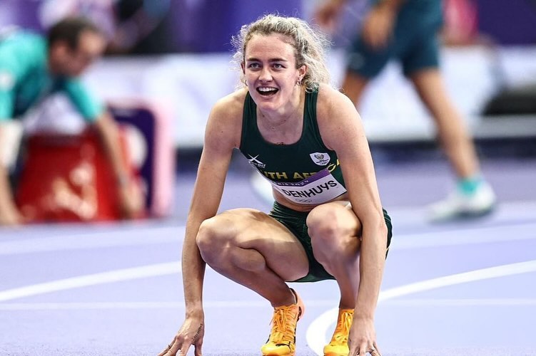 Zeney Geldenhuys