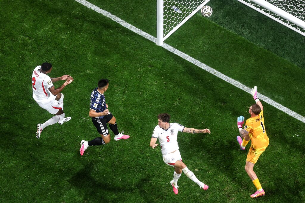 Argentina