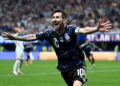 Argentina