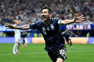 Argentina