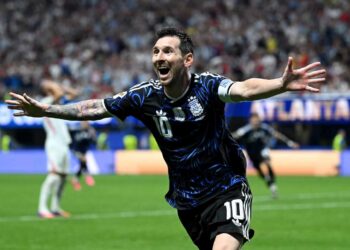 Argentina