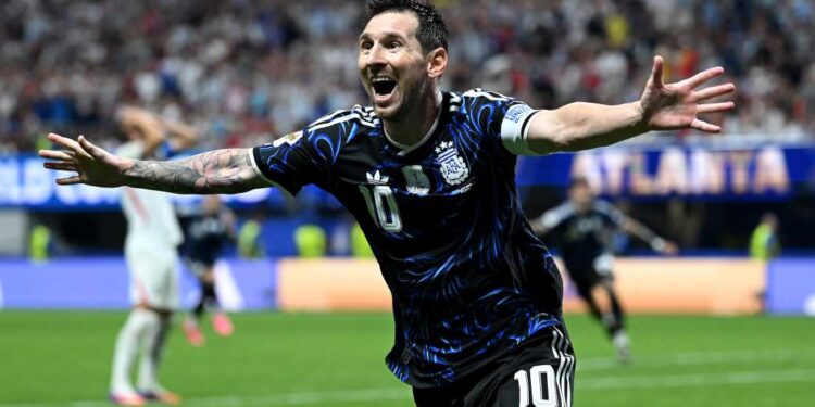 Argentina