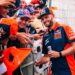 Brad Binder KTM