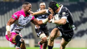 Currie Cup